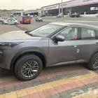 نيسان اكستريل ستاندر 5 راكب موديل 2026