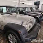 رانجلر باب واحد 2018