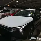 كيا K4 ستاندر موديل 2026 اوتو ون كاش واقساط