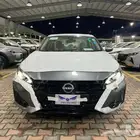 نيسان التيما S-SV الجديدة كليا 2026