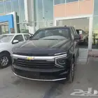 شيفورليه تاهو 2025LS عروض خاصه للكاش والتمويل والشركات