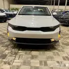 كيا K3 نص فل موديل 2024