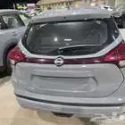 نيسان كيكس sv موديل 2024