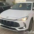 ام جي ZS الشكل الجديد ضمان 6 سنوات الناغي 2025 بافضل سعر