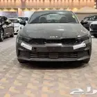 كيا كي 5 استاندار مطور موديل 2025