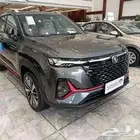 شانجان CS35 ليمتد   الفل   2026