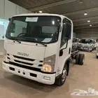 ايسوزو دينا 5 طن 4.95 متر 2025