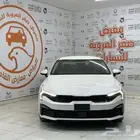 كيا كيا فايف 2026 استاندر ( اقساط بنوك ) او كاش