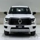 جريت وول باور كينج هافال 2023 بنزين قير عادي دبل وبدون دبل