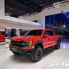 فورد رابتر 37 موديل 2022
