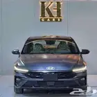 هيونداي النترا 25و26 للرواتب الكاش بالبرنت فقط