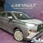 تويوتا - فيلوز 1.5 GLX - بنزين - 2025 - سعودي