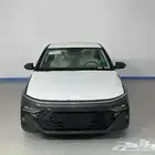 هيونداى اكسنت سمارت 2026