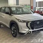 نيسان ماغنايت ستاندر 2025 - اقساط