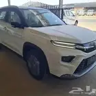 تويوتا اوربان كروز فل كامل GLX 2026