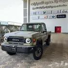 تويوتا شاص بنزين وديزل 2025 فل كامل اتوماتيك رفرف سعودي