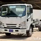 ايسوزو دينا 2025 (3 طن - 4 طن - 5 طن - 6 طن - 9.5 طن-13 طن)