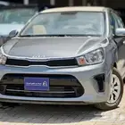 كيا بيجاس2026 GL ستاندر بالنقد والتقسيط