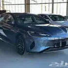 BYD SEAL07 موديل 2025