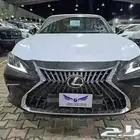 لكزس Es250. 2025. متاح كاش وتقسيط