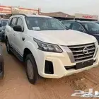 نيسان اكستيرا 2024 كاش وتقسيط