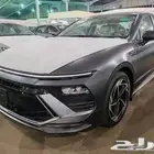 هيونداي سوناتا كومفورت 2025 كاش وتمويل عرض خاص