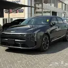 كيا K8 2026 نص فل الفخامه الكوريه من كيا