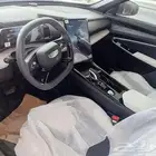 جيلي سيتي راي 2026