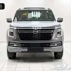 نيسان باترول SE بلاتينيوم سيتي 2026- 333500ريال