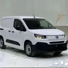 فان بضاعه دوبلو فيات ايطالي عرض خاص اقل سعر بالسعودية 2025