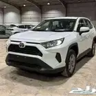 تويوتا رافور 2.0 ستاندر - قسط 1399 شهريا