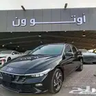 هيونداي النترا كمفورت موديل 2026 اوتو ون