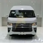 باص فوتون 13 راكب ديزل موديل 2025 اقل سعر كاش   تمويل