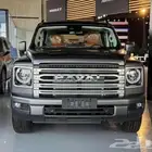 هافال H9 فل كامل موديل 2026 بسعر مميز