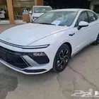 هيونداي سوناتا سمارت مكينه 2.5 جميع الالوان والفئات