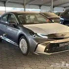 تويوتا كامرى LE بنزين موديل 2025