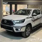 هايلوكس غمارتين فل 2025