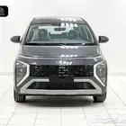 هونداي ستارجزر فليت 2025- 62100 ريال عرض خاص
