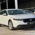 مطلوب جنوط هوندا اكورد 2023-2025 ستاندر