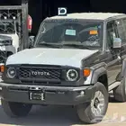 ربع فل كامل رفرف توماتيك ديزل 2025 رمادي