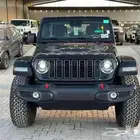 جيب رانجلر روبيكون موديل 2024 وكيل بترومين