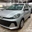 هيونداي I 10 استاندر 2025