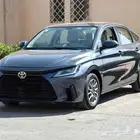 يارس ستاندر موديل 2023 مستعملة