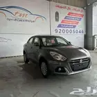 سوزوكي ديزاير GLS 2025 بافضل الاسعار افراد وشركات