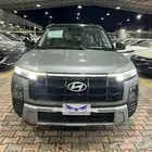 هونداي كريتا 2026 سمارت وكمفورت ( كاش - تقسيط )