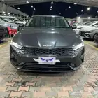 كيا K5 هايبرد 2023 مستعمله