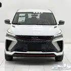 جيلي كول راي ستاندر 2024- 55200ريال شامل الضريبة