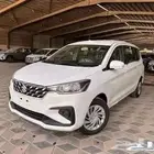 سوزوكي ارتيجا 2025