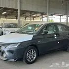 تويوتا يارس واي موديل 2026 كاش و أقساط