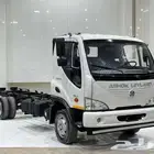 دينه اشوك لايلاند 2023 6 طن الضمان الذهبي الفطيم الوكيل